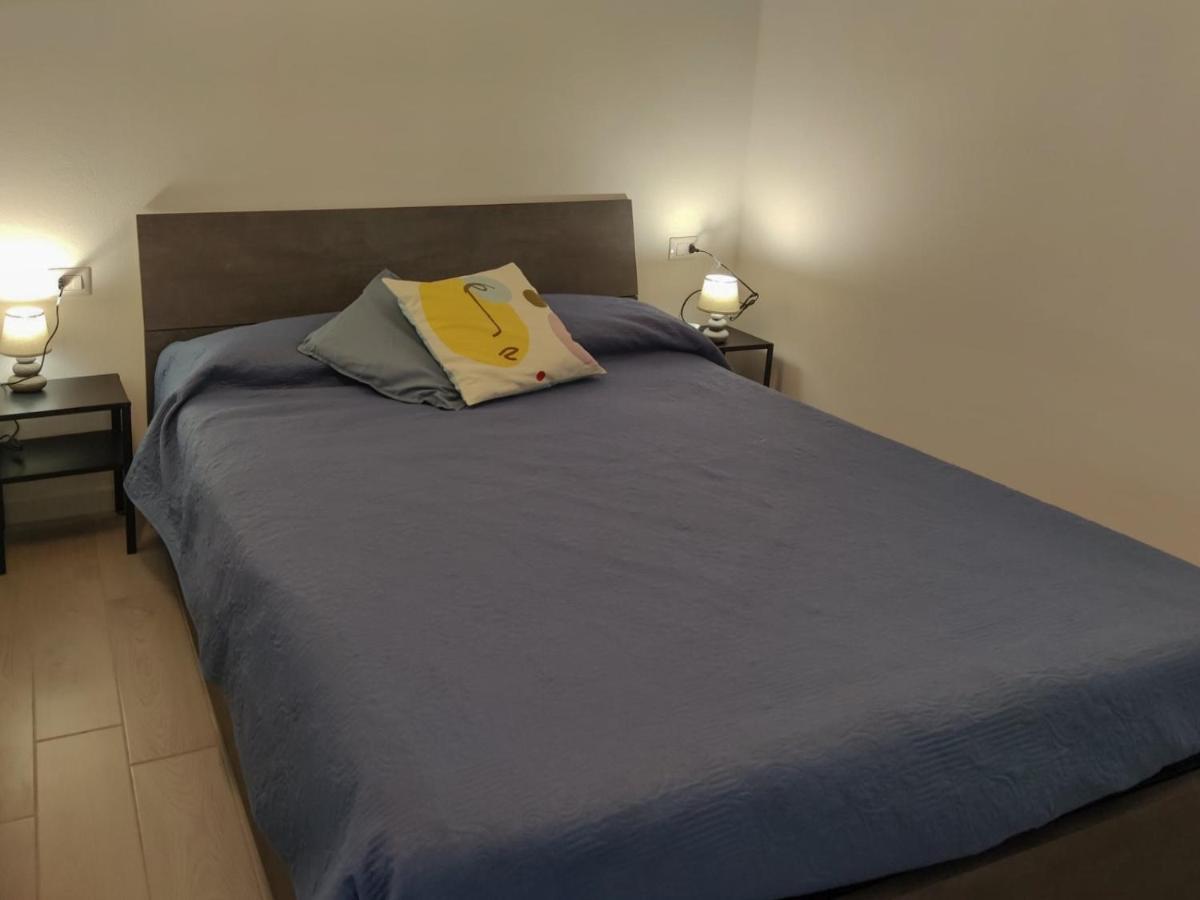 Casa Chiara Apartment Castelsardo Ngoại thất bức ảnh
