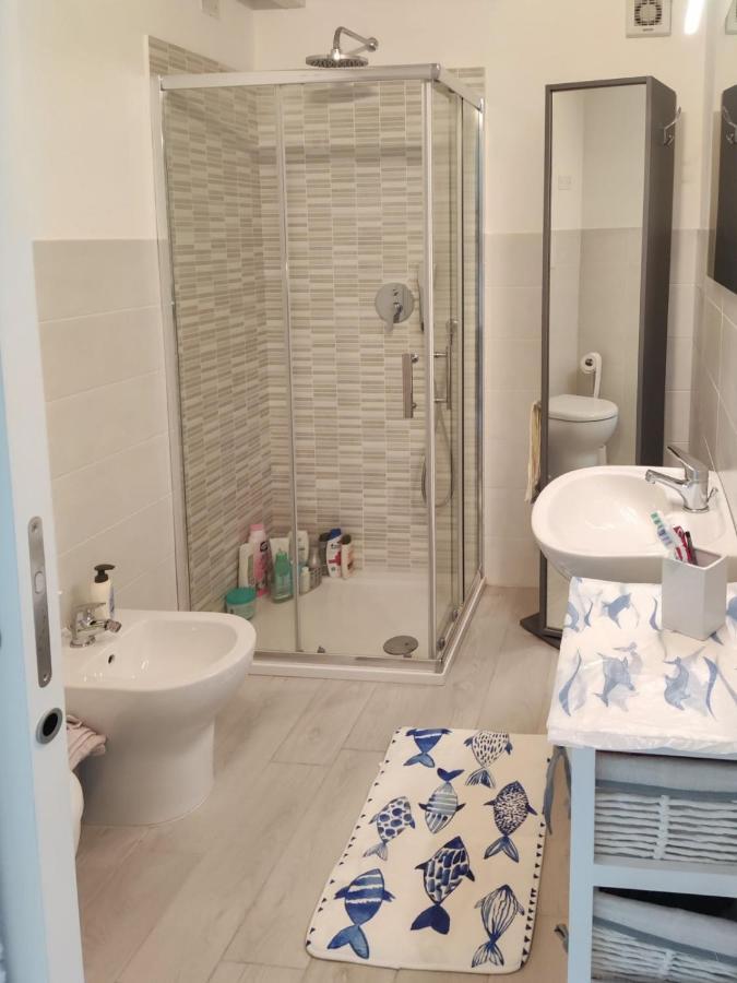 Casa Chiara Apartment Castelsardo Ngoại thất bức ảnh